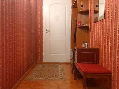 квартира по адресу Патриарха Мстислава Скрипника ул. (Миколи Островського), 13
