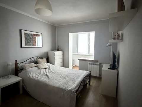 квартира за адресою Оболонський просп., 43