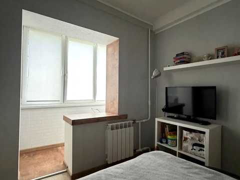 квартира за адресою Оболонський просп., 43