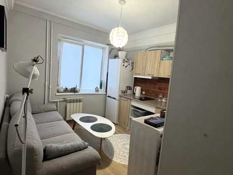 квартира по адресу Оболонский просп., 43