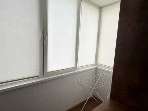 квартира за адресою Оболонський просп., 43