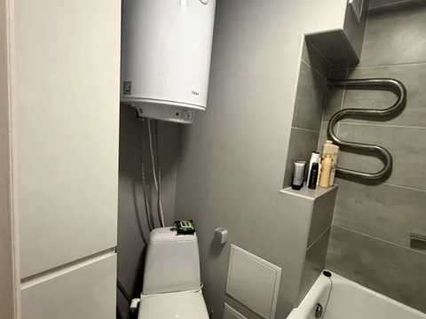 квартира за адресою Оболонський просп., 43