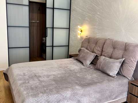 квартира по адресу Червоной Калины просп., 56