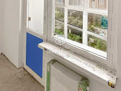 квартира по адресу Бориса Гмыри ул., 22-Б