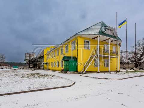 коммерческая по адресу Піщана, 59