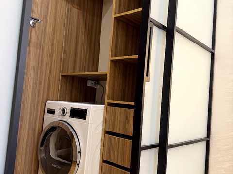 квартира по адресу Червоной Калины просп., 56