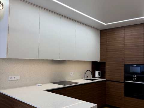 квартира по адресу Червоной Калины просп., 56