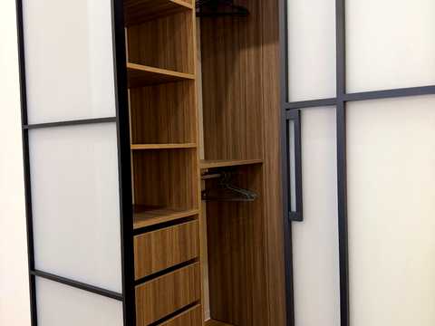 квартира по адресу Червоной Калины просп., 56