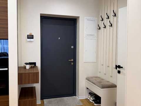 квартира по адресу Червоной Калины просп., 56
