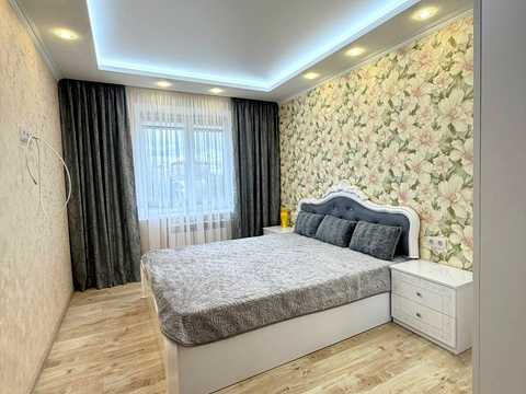 квартира за адресою Прибузька вул., 16