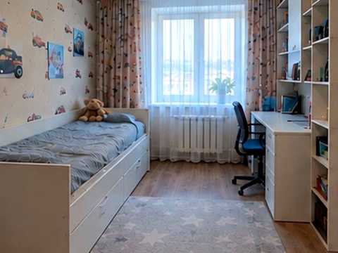 квартира за адресою Харківське шосе, 19-А