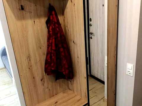 квартира за адресою Йорданська вул. (Лайоша Гавро), 22-Б