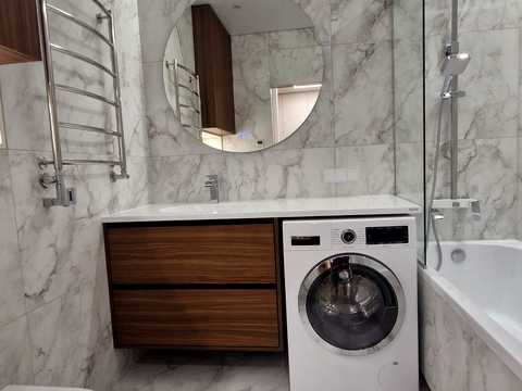 квартира по адресу Червоной Калины просп., 56