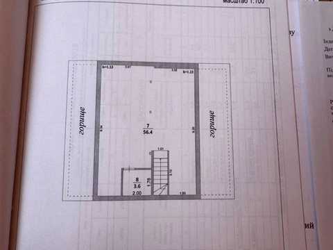 квартира по адресу Андрея Мельника ул., 10 к4