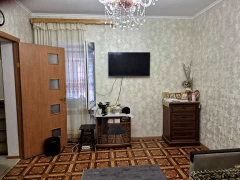 квартира по адресу Болгарская ул., 66