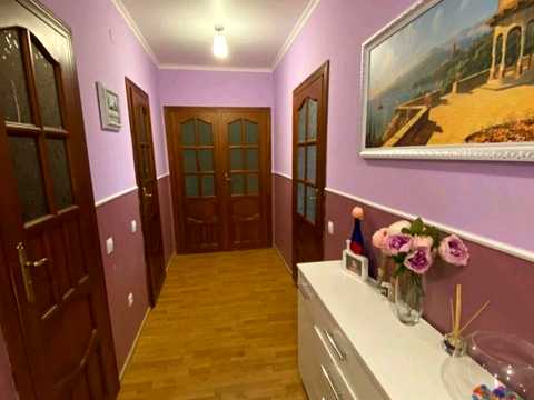 квартира за адресою Курінного Чорноти вул., 2 к4