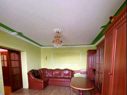 квартира за адресою Курінного Чорноти вул., 2 к4