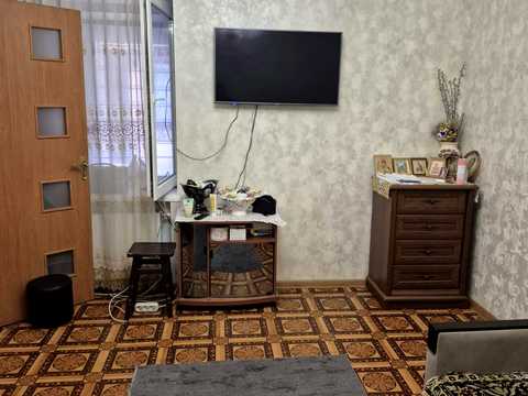 квартира по адресу Болгарская ул., 66