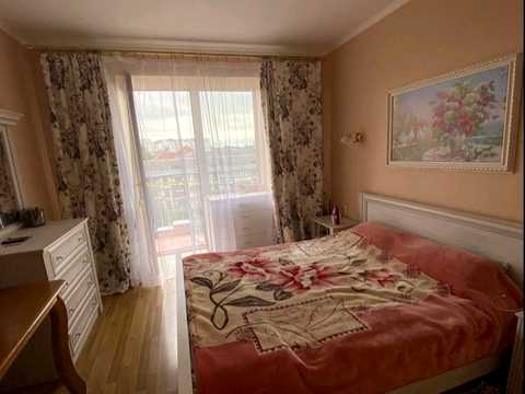 квартира за адресою Курінного Чорноти вул., 2 к4