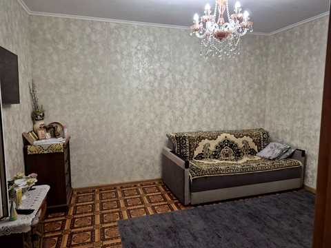 квартира по адресу Болгарская ул., 66