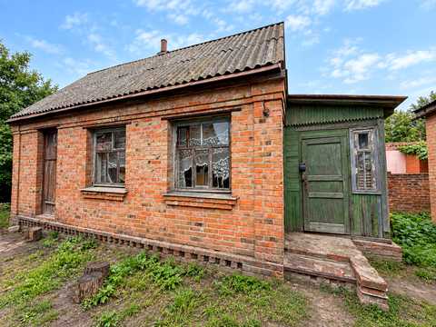 будинок за адресою Ромни, Академіка Йоффе, 9