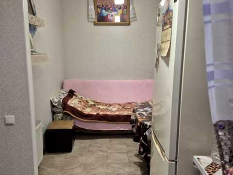 квартира по адресу Болгарская ул., 66