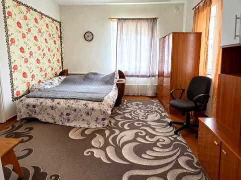 будинок за адресою Ромни, Академіка Йоффе, 9