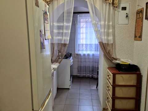 квартира по адресу Болгарская ул., 66