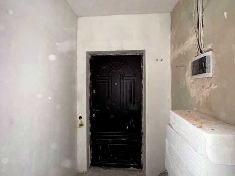 квартира по адресу Андрея Мельника ул., 10 к4
