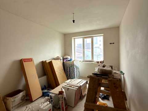 квартира по адресу Андрея Мельника ул., 10 к4