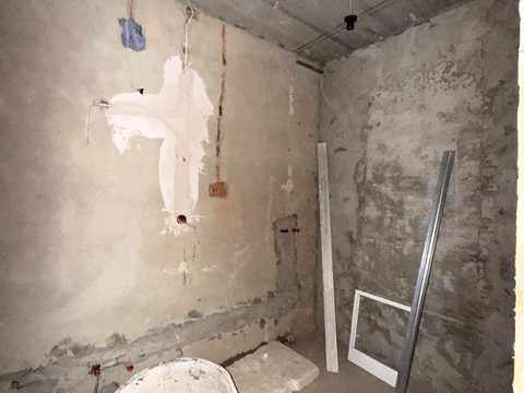 квартира по адресу Андрея Мельника ул., 10 к4
