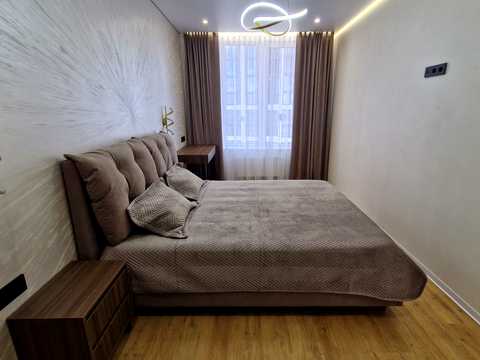 квартира по адресу Червоной Калины просп., 56