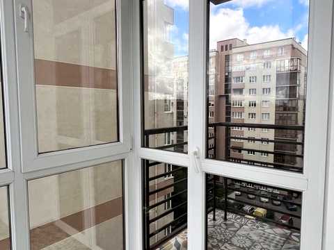 квартира по адресу Княгини Ольги ул., 100-Л