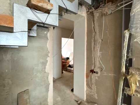 квартира по адресу Андрея Мельника ул., 10 к4