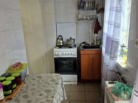 квартира по адресу Болгарская ул., 66