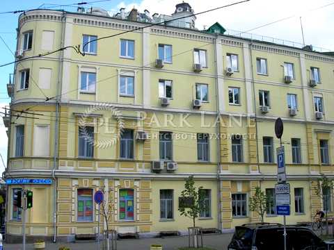 квартира по адресу Терещенковская ул., 7/13
