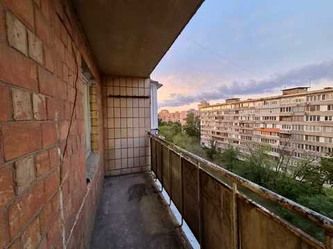 квартира за адресою Йорданська вул. (Лайоша Гавро), 24-Б