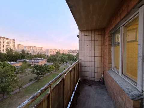 квартира за адресою Йорданська вул. (Лайоша Гавро), 24-Б