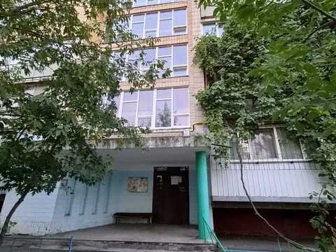 квартира за адресою Йорданська вул. (Лайоша Гавро), 24-Б
