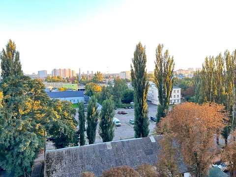 квартира по адресу Коноплянская ул., 22-Б