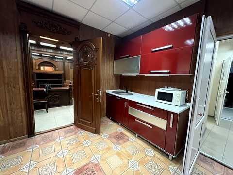 коммерческая по адресу Старопортофранковская ул. (Комсомольська), 97
