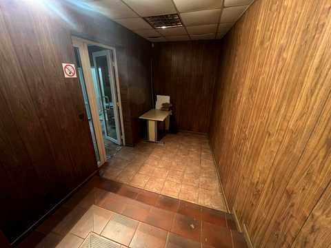 коммерческая по адресу Старопортофранковская ул. (Комсомольська), 97