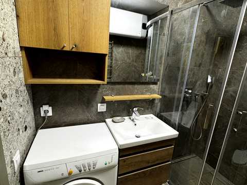 квартира по адресу Победы просп., 86