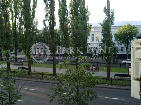 квартира по адресу Терещенковская ул., 7/13