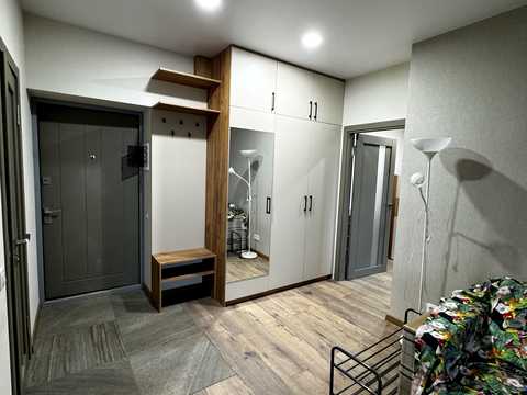 квартира по адресу Победы просп., 86