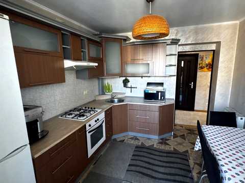 квартира за адресою Вовчинецька вул., 167