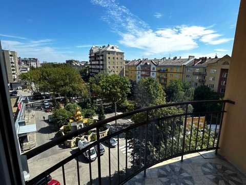 квартира за адресою Вовчинецька вул., 167