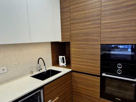 квартира по адресу Червоной Калины просп., 56