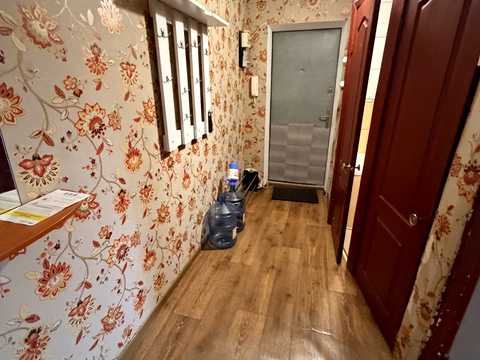 квартира по адресу Остафия Дашкевича ул. (Курнатовского), 17-Б