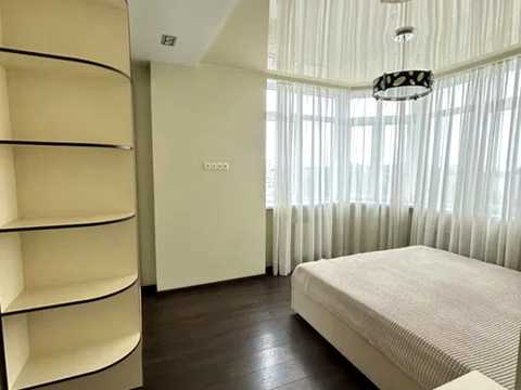 квартира за адресою Феодосійська вул., 3-В